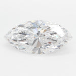IGI 2.00 Carat Marquise Lab Grown Diamond 人工培育鑽石 實驗室人造鑽石