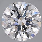 IGI 2.57 Carat Round Brilliant Lab Grown Diamond 人工培育鑽石 實驗室人造鑽石