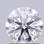 IGI 1.50 Carat Round Brilliant Lab Grown Diamond 人工培育鑽石 實驗室人造鑽石