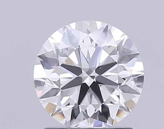 IGI 1.50 Carat Round Brilliant Lab Grown Diamond 人工培育鑽石 實驗室人造鑽石