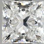 IGI 1.04 Carat Princess Cut Lab Grown Diamond