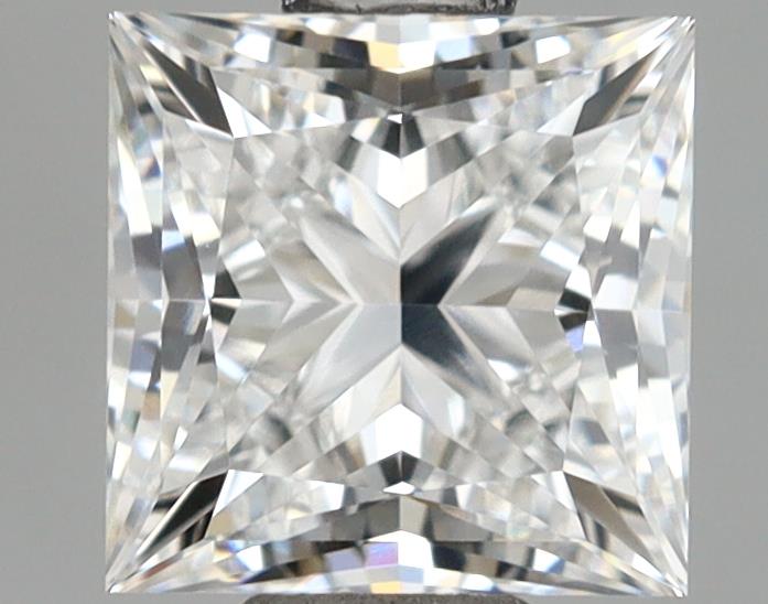 IGI 1.04 Carat Princess Cut Lab Grown Diamond