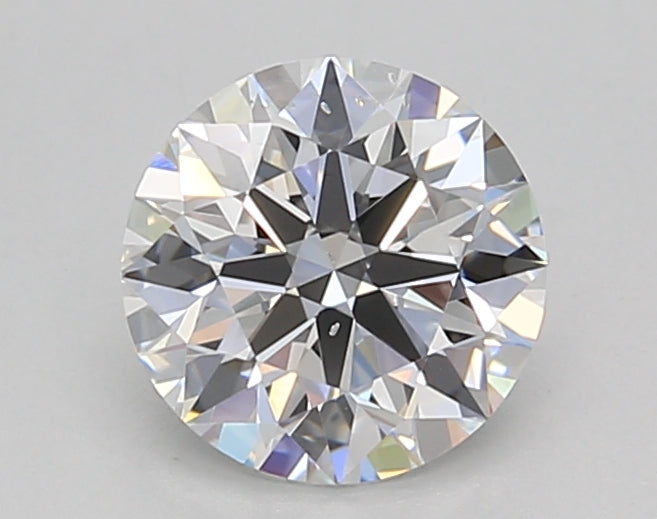 IGI 1.02 Carat 圓形 - Round Brilliant 培育鑽石 Lab Grown Diamond 人造鑽石 人工鑽石 實驗室鑽石 培養鑽石 香港 培育鑽 