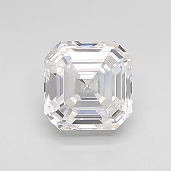 IGI 0.73 Carat Asscher Lab Grown Diamond 人工培育鑽石 實驗室人造鑽石