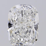 IGI 2.50 Carat Cushion Lab Grown Diamond 人工培育鑽石 實驗室人造鑽石