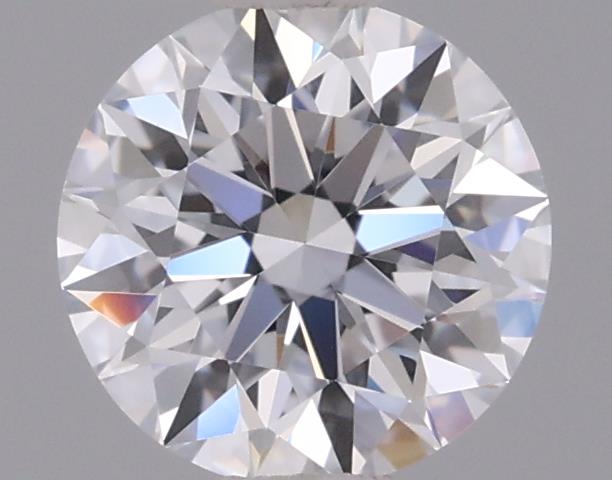 IGI 0.68 Carat Round Brilliant Lab Grown Diamond 人工培育鑽石 實驗室人造鑽石