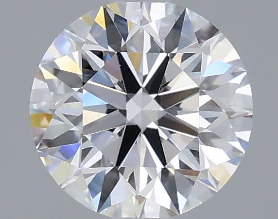 IGI 1.20 Carat Round Brilliant Lab Grown Diamond 人工培育鑽石 實驗室人造鑽石