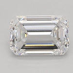 IGI 0.75 Carat Emerald Lab Grown Diamond 人工培育鑽石 實驗室人造鑽石