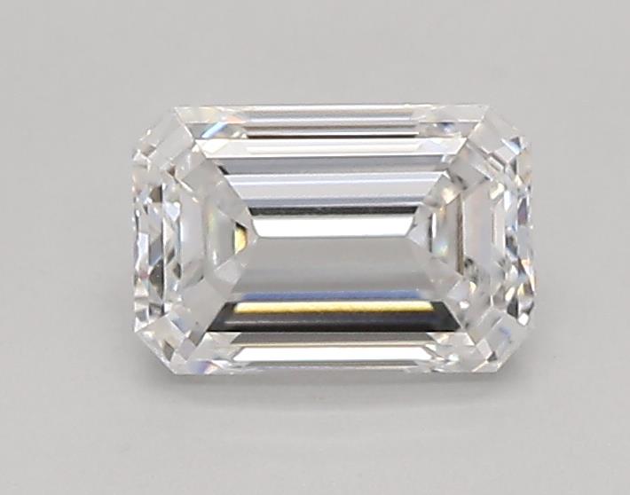 IGI 0.75 Carat Emerald Lab Grown Diamond 人工培育鑽石 實驗室人造鑽石