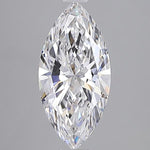 IGI 2.36 Carat Marquise Lab Grown Diamond 人工培育鑽石 實驗室人造鑽石
