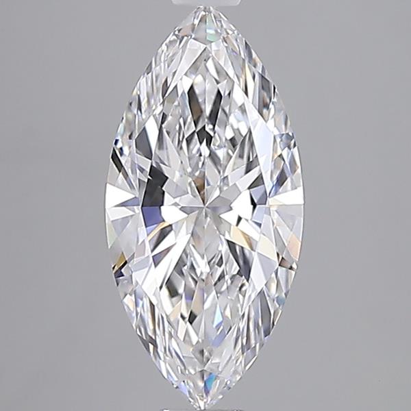 IGI 2.36 Carat Marquise Lab Grown Diamond 人工培育鑽石 實驗室人造鑽石