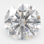 IGI 2.10 Carat Round Brilliant Lab Grown Diamond 人工培育鑽石 實驗室人造鑽石