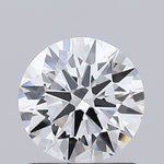 IGI 0.93 Carat Round Brilliant Lab Grown Diamond 人工培育鑽石 實驗室人造鑽石