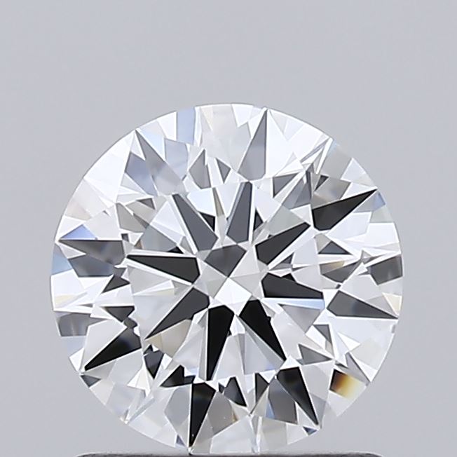 IGI 0.93 Carat Round Brilliant Lab Grown Diamond 人工培育鑽石 實驗室人造鑽石
