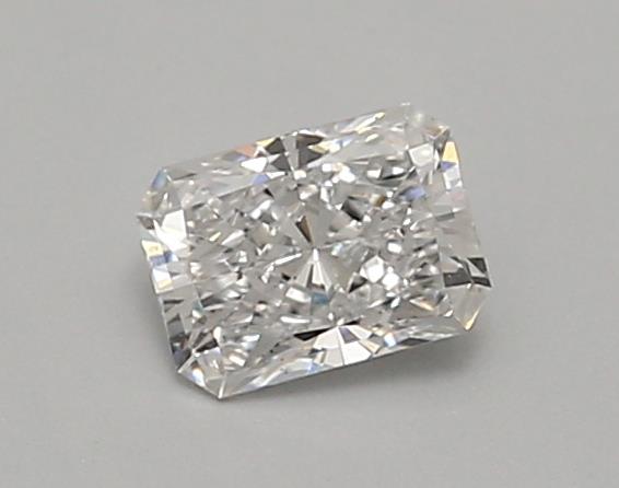 IGI 0.60 Carat Radiant Cut Lab Grown Diamond 人工培育鑽石 實驗室人造鑽石