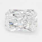 IGI 2.01 Carat Radiant Cut Lab Grown Diamond 人工培育鑽石 實驗室人造鑽石