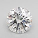 IGI 1.01 Carat Round Brilliant Lab Grown Diamond