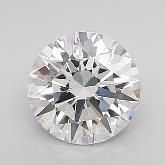 IGI 1.01 Carat Round Brilliant Lab Grown Diamond