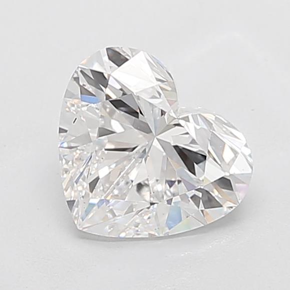 IGI 1.94 Carat Heart Lab Grown Diamond 人工培育鑽石 實驗室人造鑽石