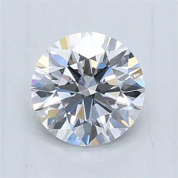 IGI 0.50 Carat Round Brilliant Lab Grown Diamond 人工培育鑽石 實驗室人造鑽石