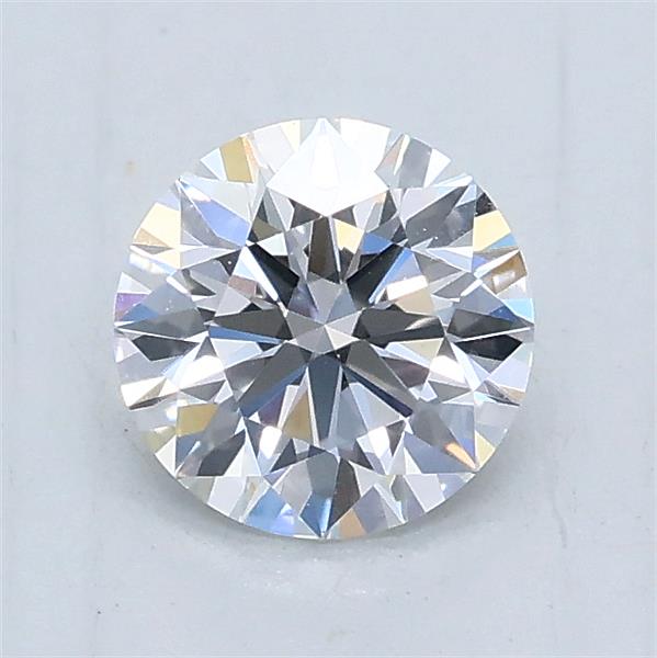 IGI 0.50 Carat Round Brilliant Lab Grown Diamond 人工培育鑽石 實驗室人造鑽石