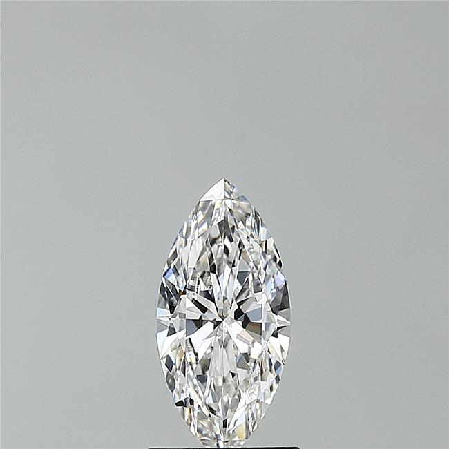 IGI 1.01 Carat Marquise Lab Grown Diamond 人工培育鑽石 實驗室人造鑽石