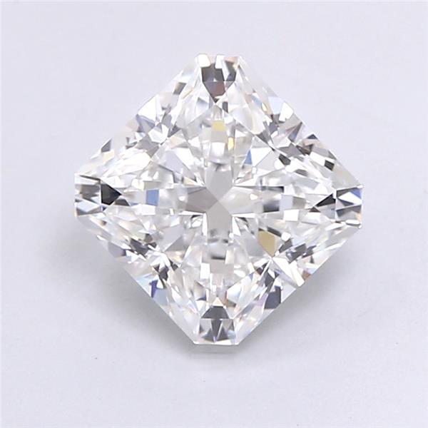 IGI 1.81 Carat Radiant Cut Lab Grown Diamond 人工培育鑽石 實驗室人造鑽石
