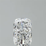 IGI 1.51 Carat Cushion Lab Grown Diamond 人工培育鑽石 實驗室人造鑽石
