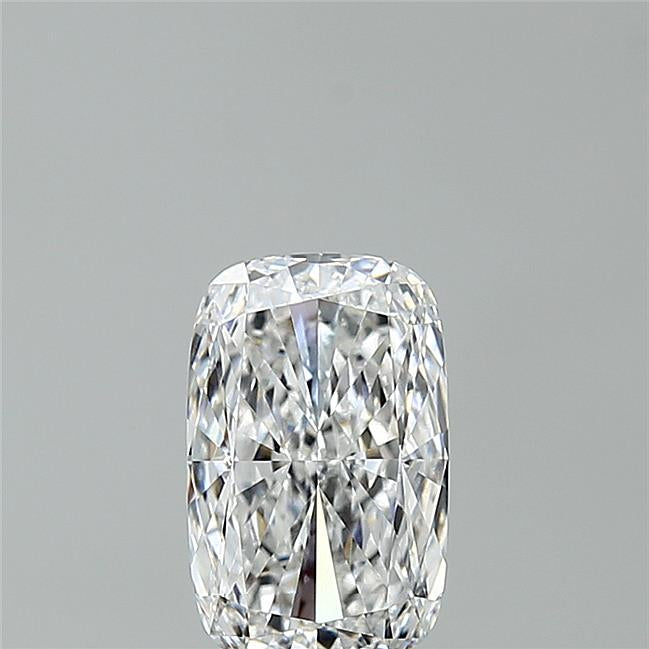 IGI 1.51 Carat Cushion Lab Grown Diamond 人工培育鑽石 實驗室人造鑽石