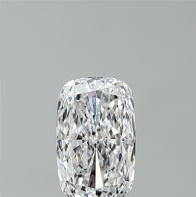 IGI 1.51 Carat Cushion Lab Grown Diamond 人工培育鑽石 實驗室人造鑽石