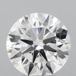 IGI 3.36 Carat Round Brilliant Lab Grown Diamond 人工培育鑽石 實驗室人造鑽石