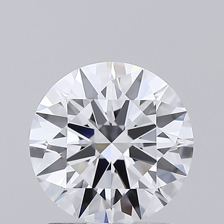 IGI 1.32 Carat Round Brilliant Lab Grown Diamond 人工培育鑽石 實驗室人造鑽石