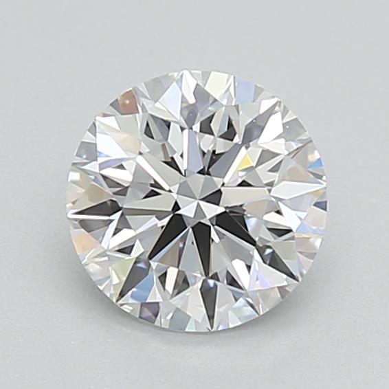 IGI 0.72 Carat Round Brilliant Lab Grown Diamond 人工培育鑽石 實驗室人造鑽石