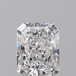 IGI 1.04 Carat 雷地恩切割 - Radiant Cut 培育鑽石 Lab Grown Diamond 人造鑽石 人工鑽石 實驗室鑽石 培養鑽石 香港 培育鑽 