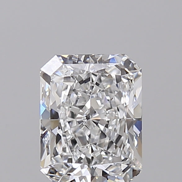 IGI 1.04 Carat 雷地恩切割 - Radiant Cut 培育鑽石 Lab Grown Diamond 人造鑽石 人工鑽石 實驗室鑽石 培養鑽石 香港 培育鑽 