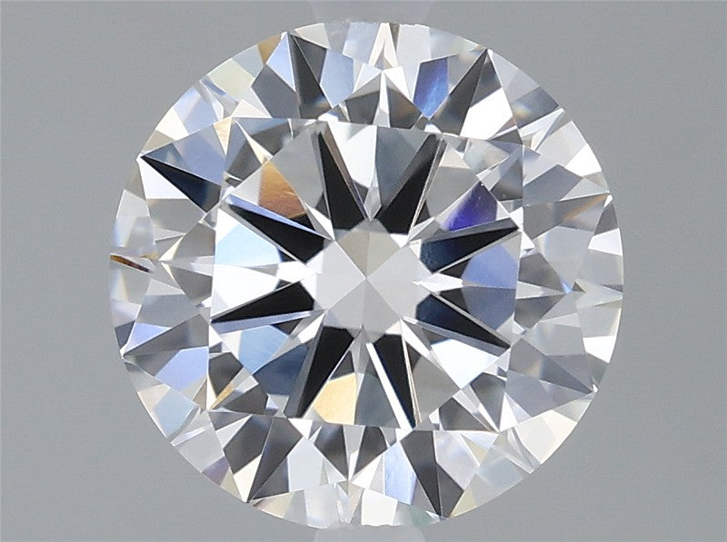 IGI 1.50 Carat Round Brilliant Lab Grown Diamond 人工培育鑽石 實驗室人造鑽石