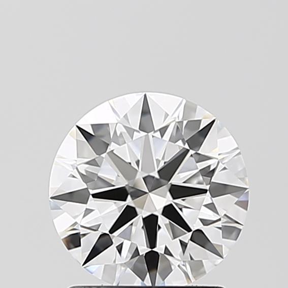 IGI 1.23 Carat Round Brilliant Lab Grown Diamond