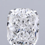 IGI 1.52 Carat Cushion Lab Grown Diamond 人工培育鑽石 實驗室人造鑽石