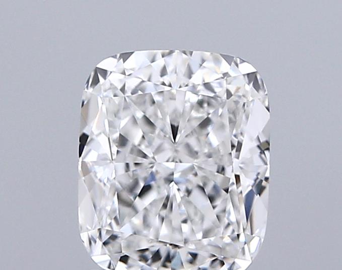 IGI 1.52 Carat Cushion Lab Grown Diamond 人工培育鑽石 實驗室人造鑽石