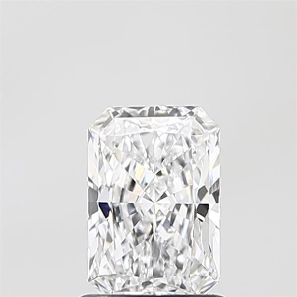 IGI 0.94 Carat Radiant Cut Lab Grown Diamond 人工培育鑽石 實驗室人造鑽石