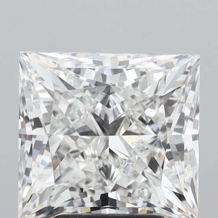 IGI 3.56 Carat Princess Cut Lab Grown Diamond 人工培育鑽石 實驗室人造鑽石
