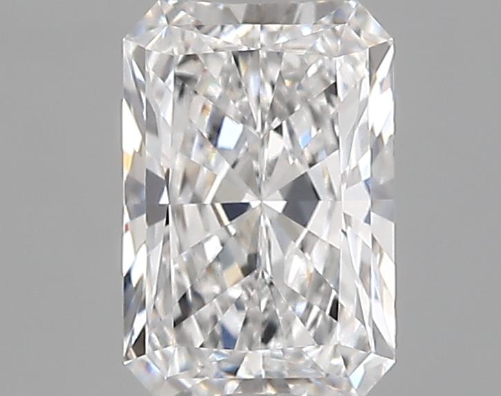 IGI 1.50 Carat Radiant Cut Lab Grown Diamond 人工培育鑽石 實驗室人造鑽石