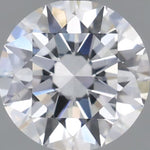 IGI 0.9 Carat Round Brilliant Lab Grown Diamond