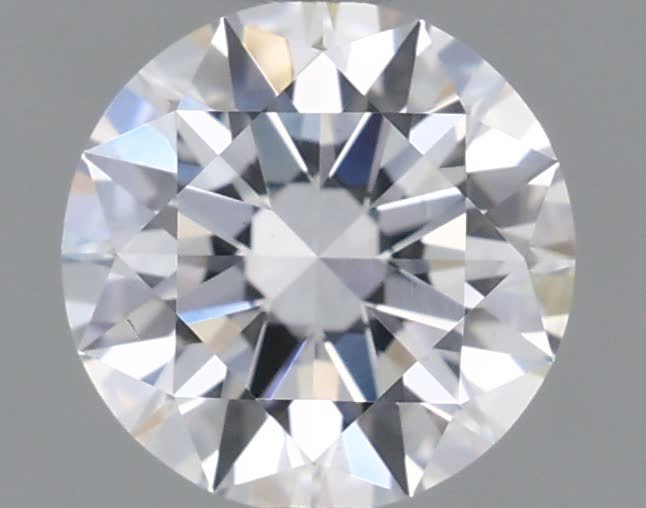 IGI 0.9 Carat Round Brilliant Lab Grown Diamond