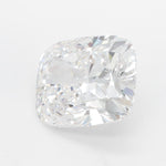 IGI 3.82 Carat Cushion Lab Grown Diamond 人工培育鑽石 實驗室人造鑽石