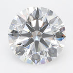 IGI 4.61 Carat Round Brilliant Lab Grown Diamond 人工培育鑽石 實驗室人造鑽石