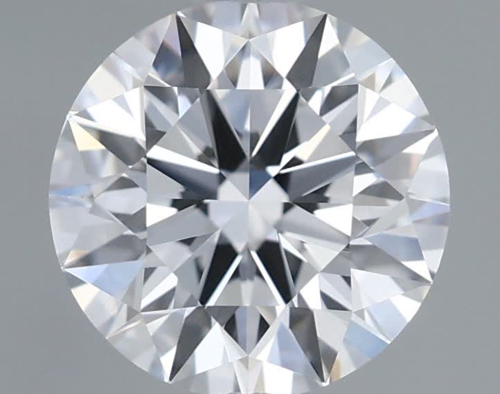 IGI 1.2 Carat Round Brilliant Lab Grown Diamond