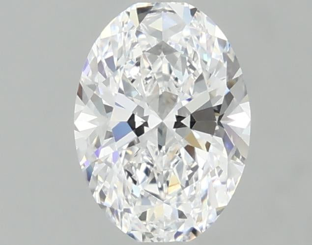 IGI 1.09 Carat Oval Lab Grown Diamond 人工培育鑽石 實驗室人造鑽石