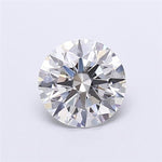 IGI 1.27 Carat Round Brilliant Lab Grown Diamond 人工培育鑽石 實驗室人造鑽石