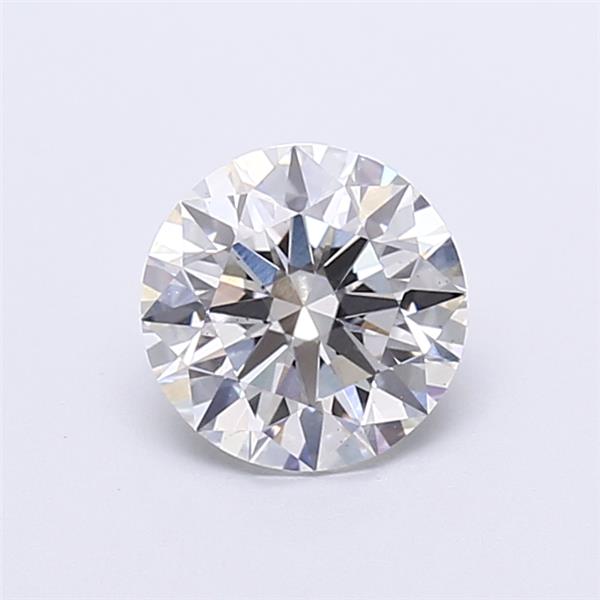 IGI 1.27 Carat Round Brilliant Lab Grown Diamond 人工培育鑽石 實驗室人造鑽石